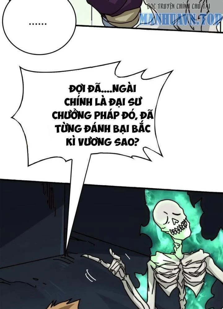 Trùm Cuối Là Ta Chapter 71 - 85