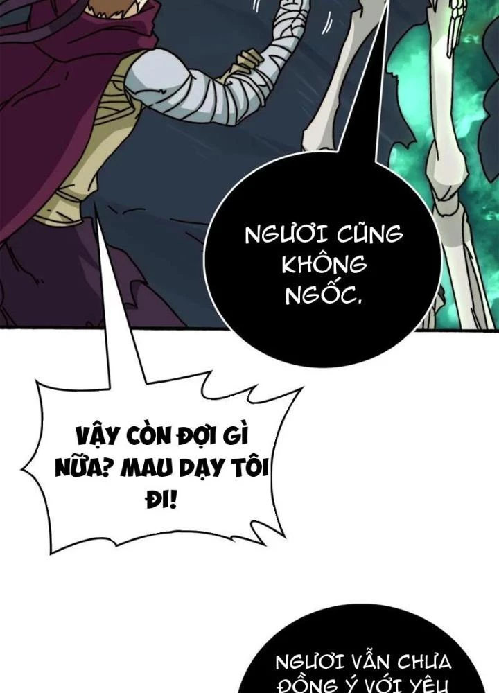 Trùm Cuối Là Ta Chapter 71 - 87