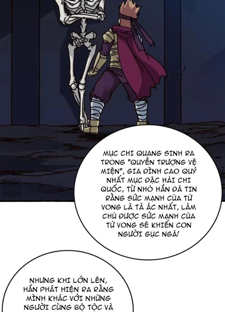 Trùm Cuối Là Ta Chapter 71 - 95