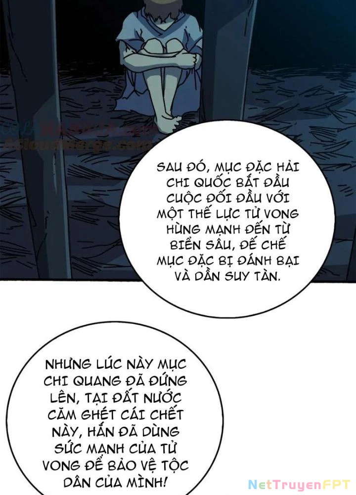 Trùm Cuối Là Ta Chapter 71 - 101