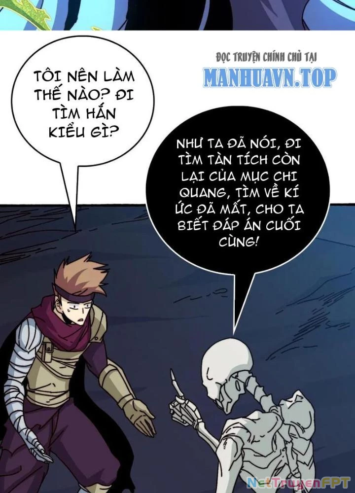 Trùm Cuối Là Ta Chapter 72 - 3