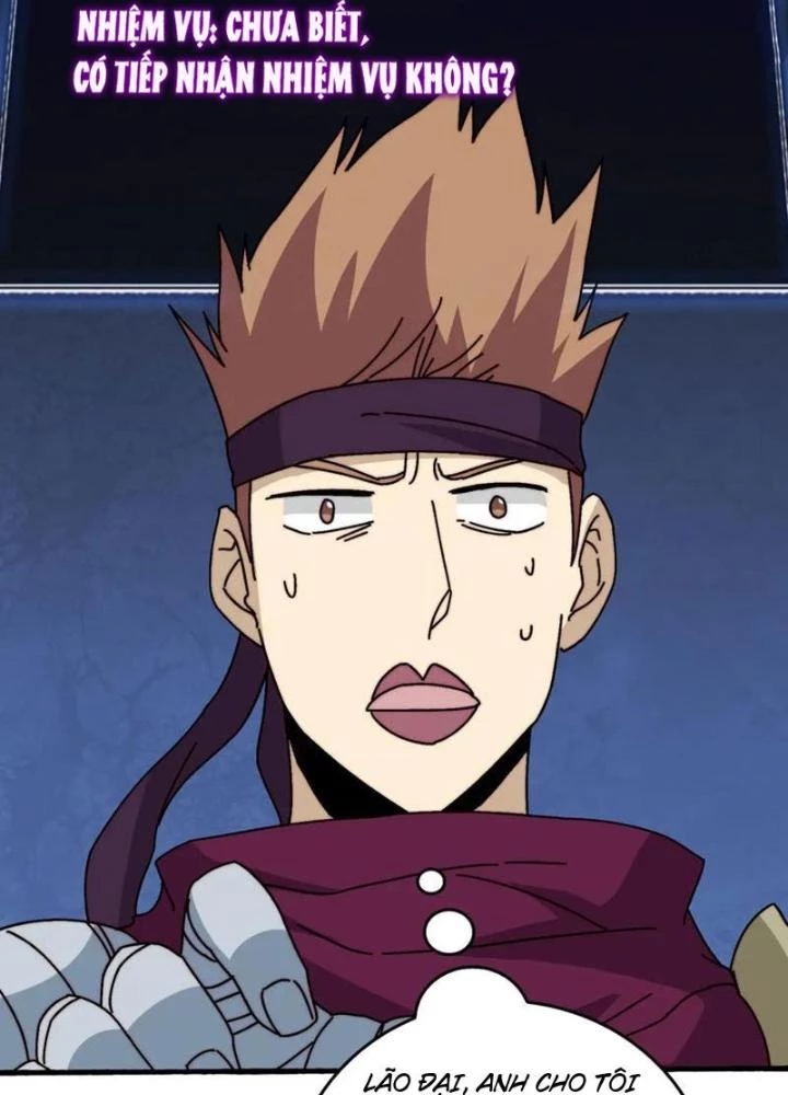 Trùm Cuối Là Ta Chapter 72 - 9