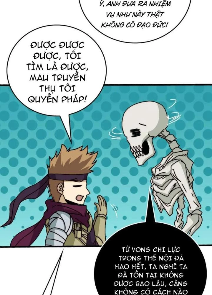 Trùm Cuối Là Ta Chapter 72 - 11