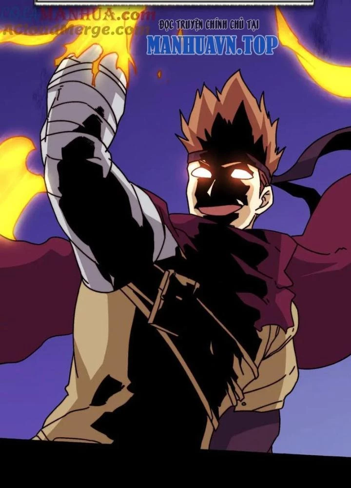 Trùm Cuối Là Ta Chapter 72 - 17