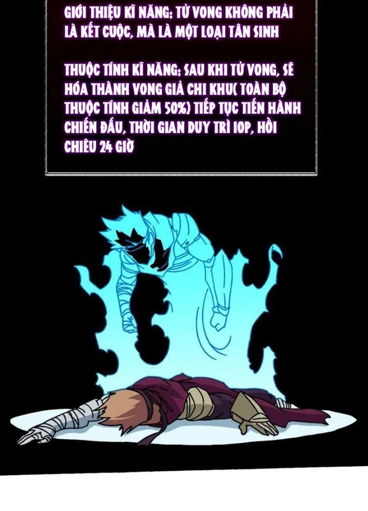 Trùm Cuối Là Ta Chapter 72 - 19