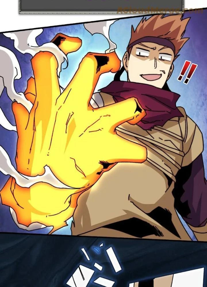 Trùm Cuối Là Ta Chapter 72 - 25