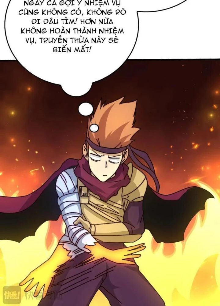 Trùm Cuối Là Ta Chapter 72 - 31