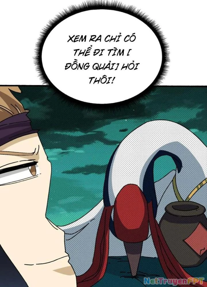 Trùm Cuối Là Ta Chapter 72 - 33