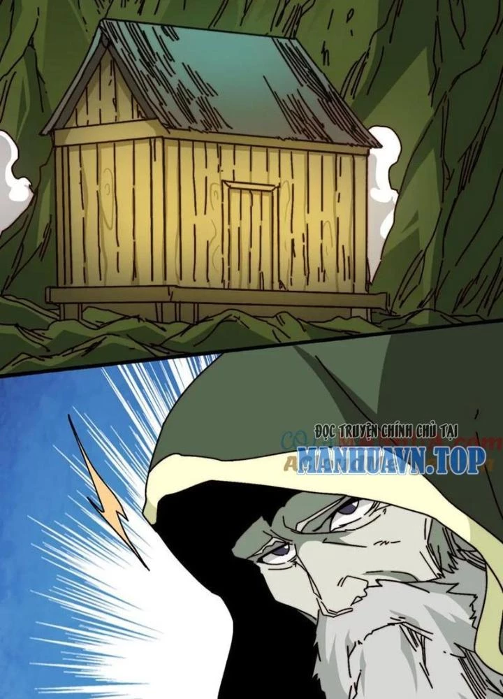 Trùm Cuối Là Ta Chapter 72 - 39