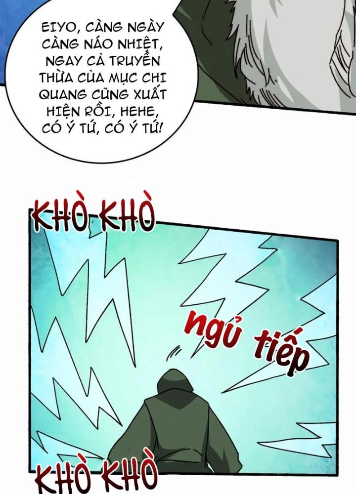 Trùm Cuối Là Ta Chapter 72 - 41