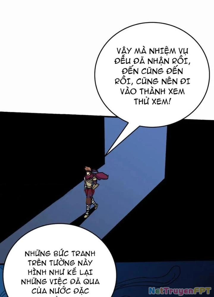 Trùm Cuối Là Ta Chapter 72 - 43