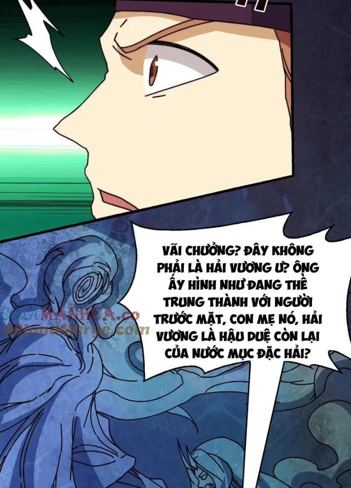 Trùm Cuối Là Ta Chapter 72 - 47