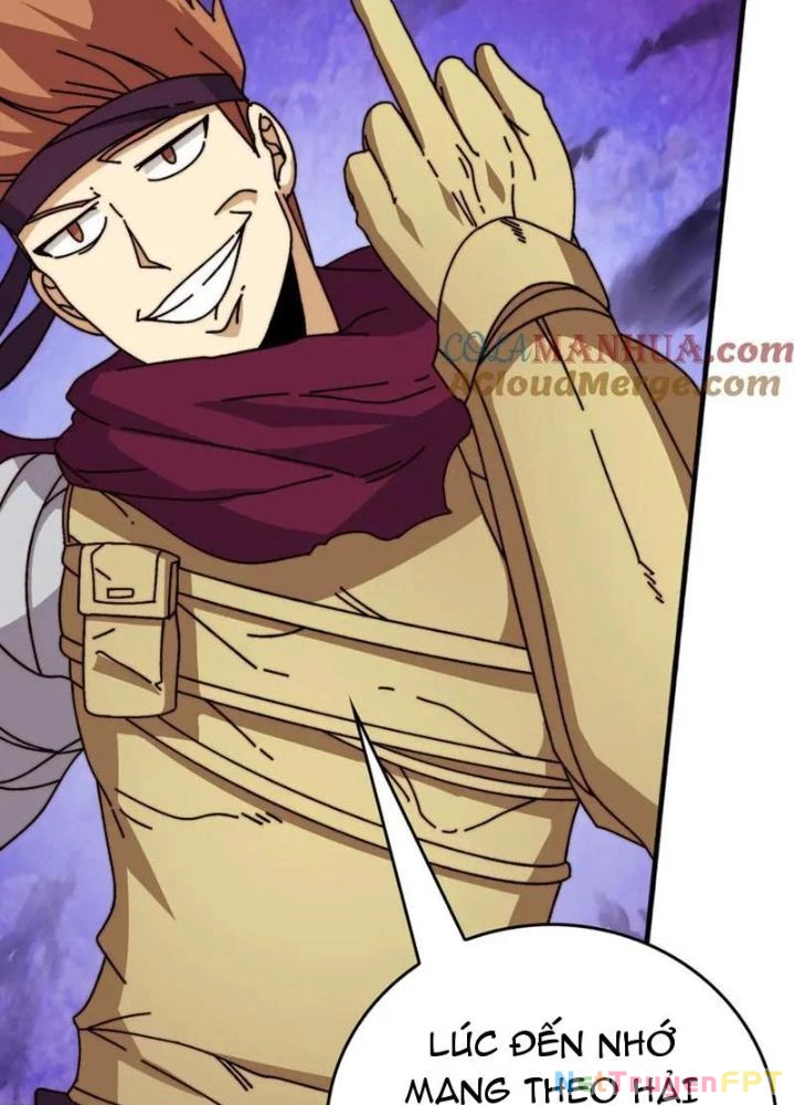 Trùm Cuối Là Ta Chapter 72 - 67