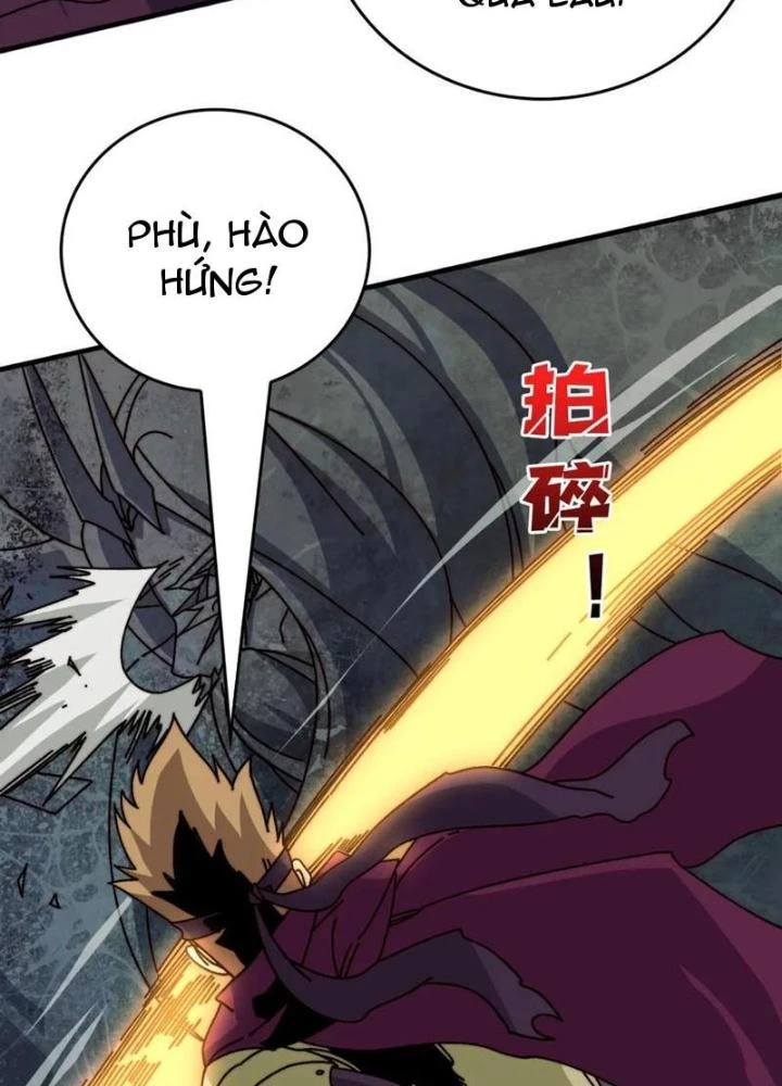 Trùm Cuối Là Ta Chapter 72 - 69