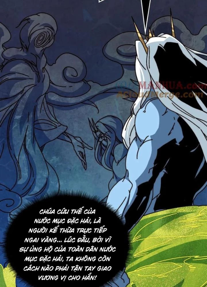 Trùm Cuối Là Ta Chapter 72 - 79