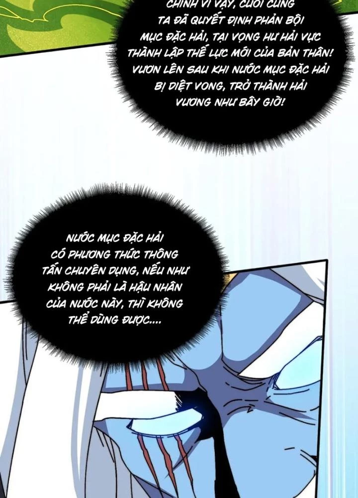 Trùm Cuối Là Ta Chapter 72 - 81