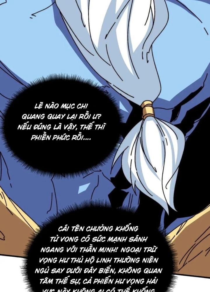 Trùm Cuối Là Ta Chapter 72 - 85