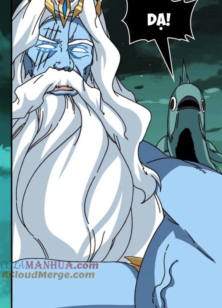 Trùm Cuối Là Ta Chapter 73 - 5