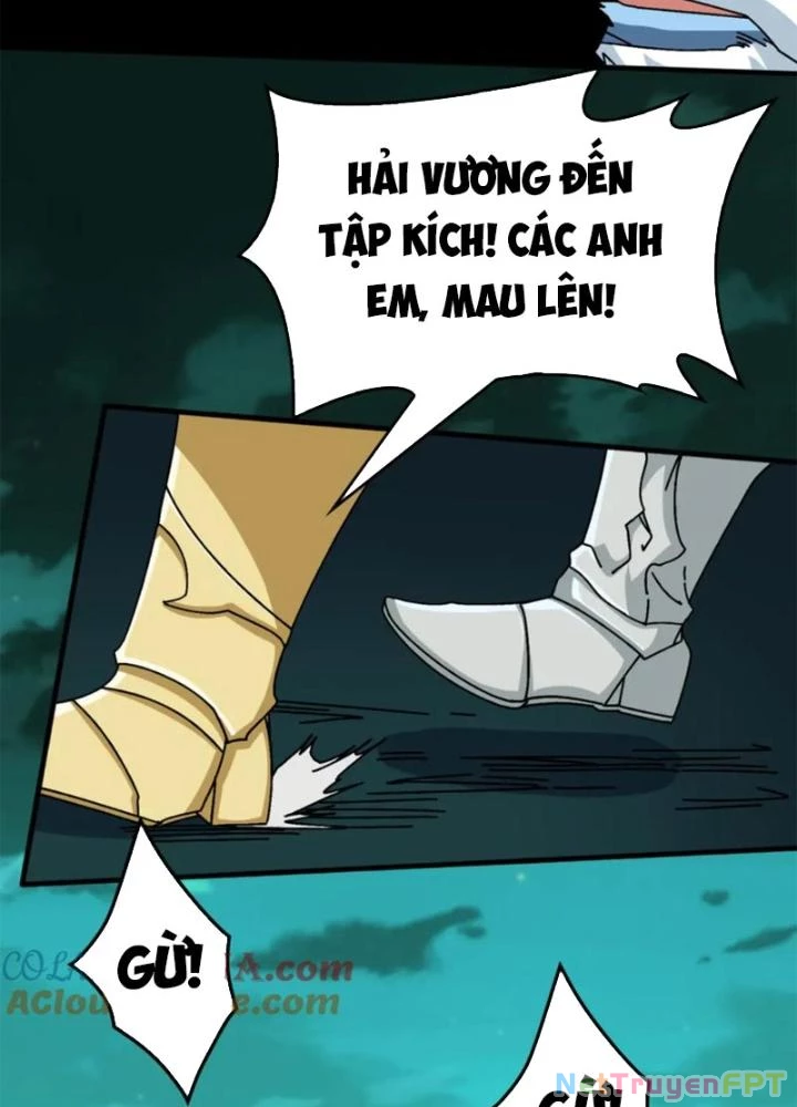 Trùm Cuối Là Ta Chapter 73 - 13