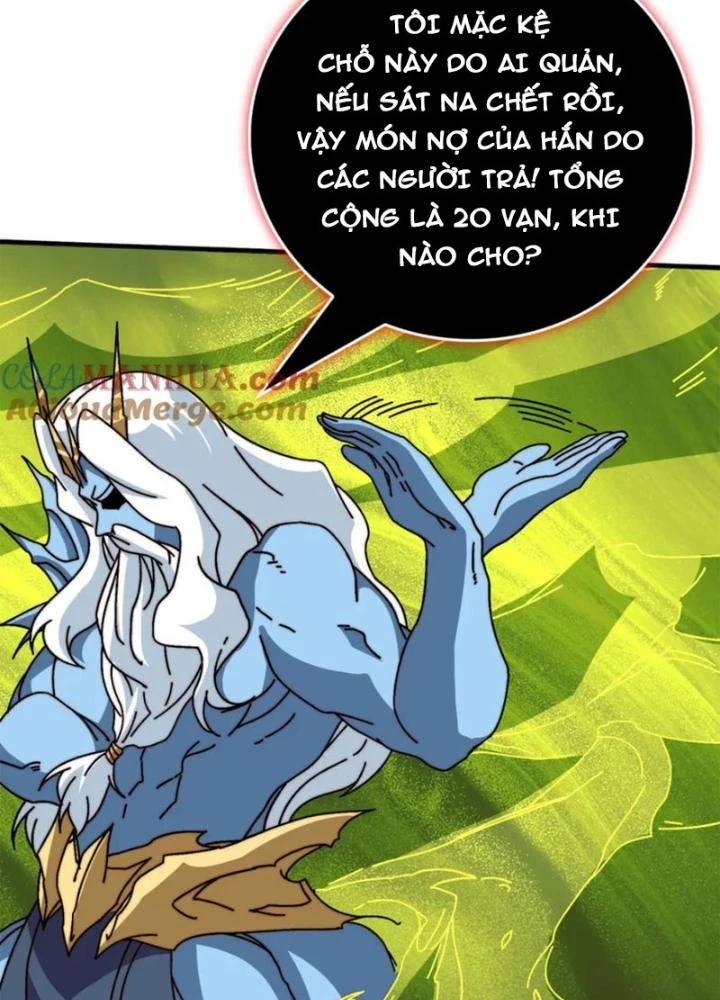 Trùm Cuối Là Ta Chapter 73 - 25