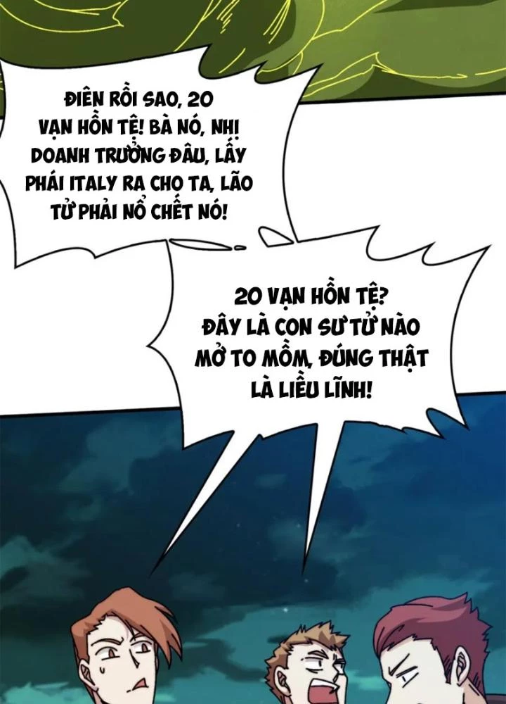 Trùm Cuối Là Ta Chapter 73 - 27