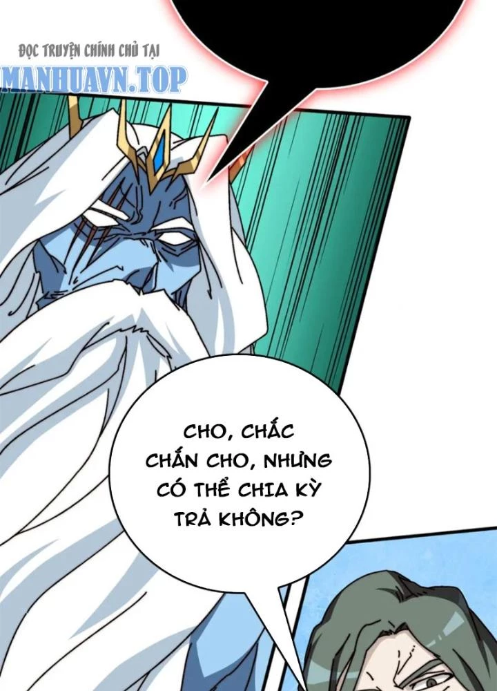 Trùm Cuối Là Ta Chapter 73 - 31