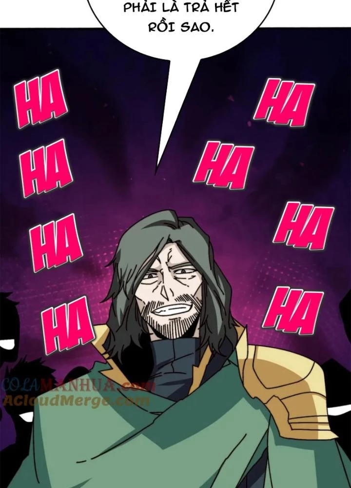 Trùm Cuối Là Ta Chapter 73 - 35