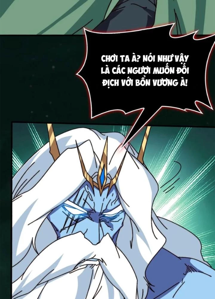 Trùm Cuối Là Ta Chapter 73 - 37