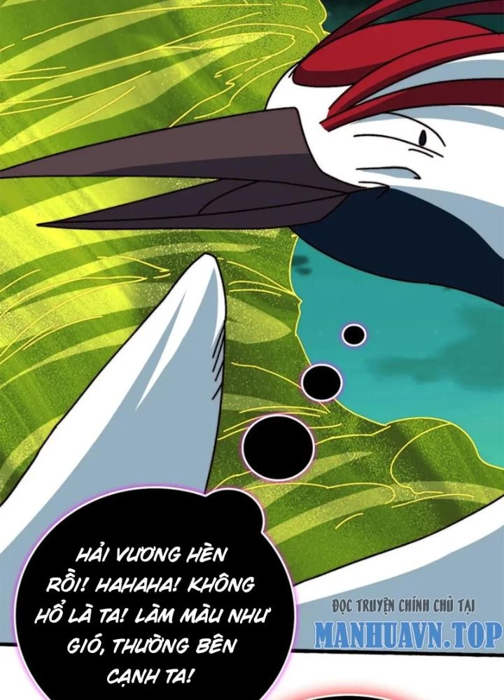 Trùm Cuối Là Ta Chapter 73 - 61