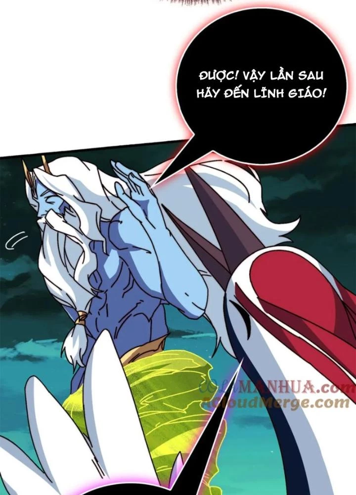 Trùm Cuối Là Ta Chapter 73 - 75