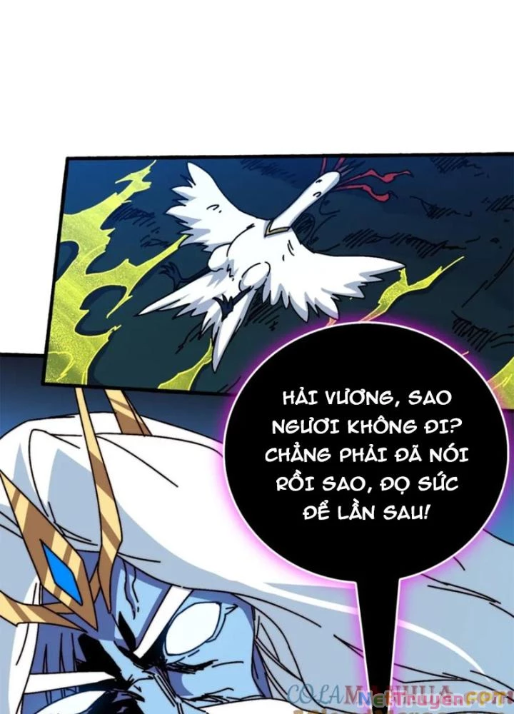 Trùm Cuối Là Ta Chapter 73 - 83