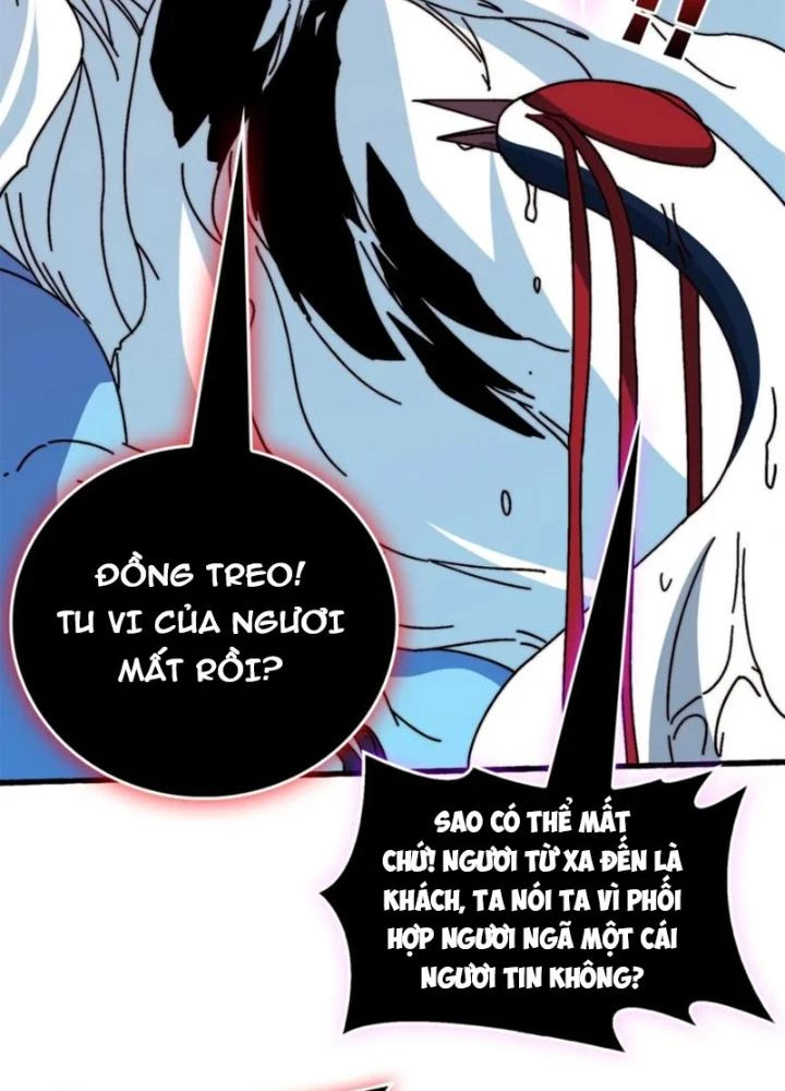 Trùm Cuối Là Ta Chapter 73 - 85