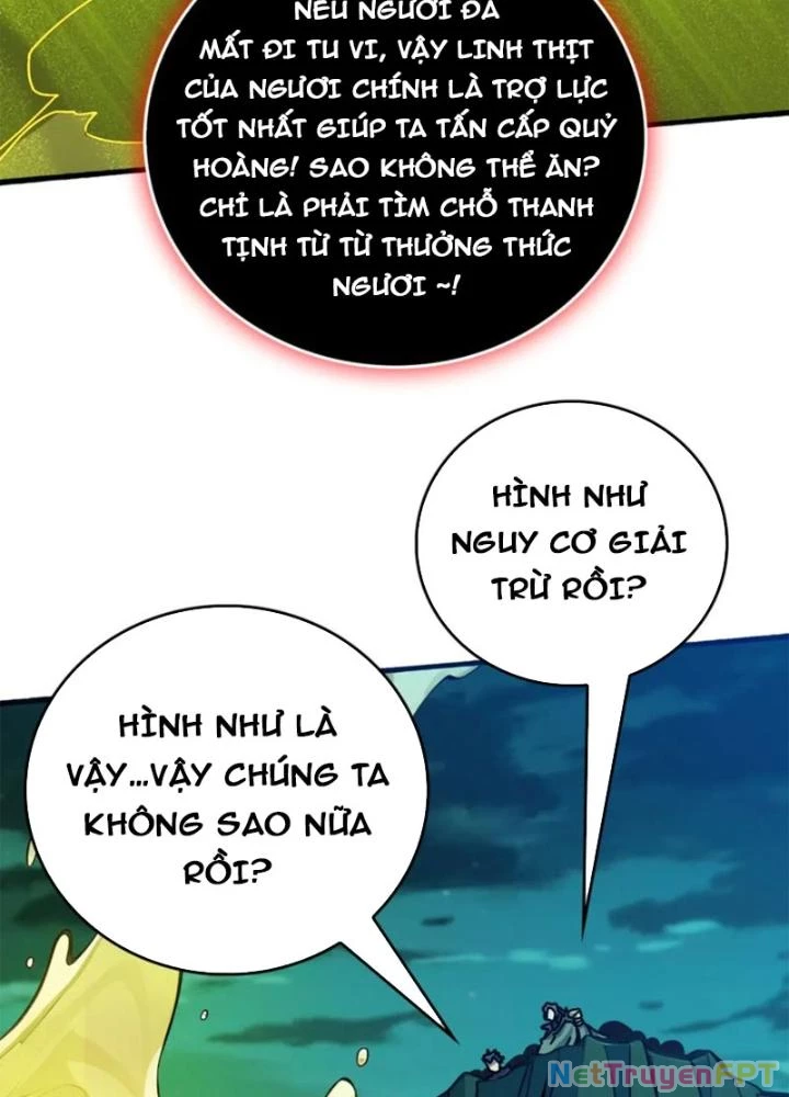 Trùm Cuối Là Ta Chapter 73 - 93