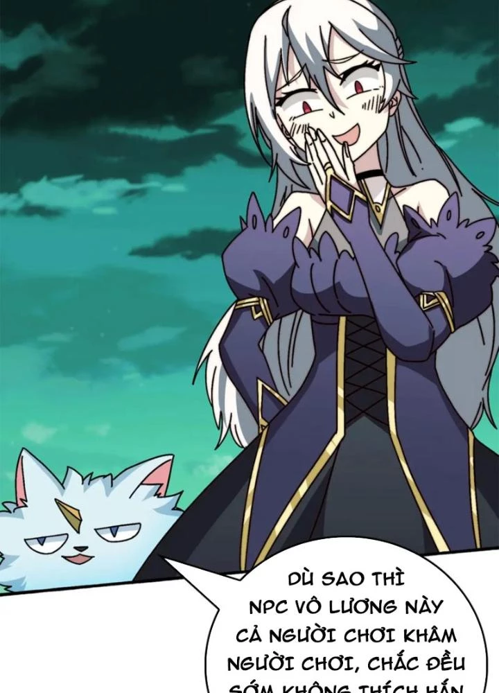 Trùm Cuối Là Ta Chapter 73 - 97