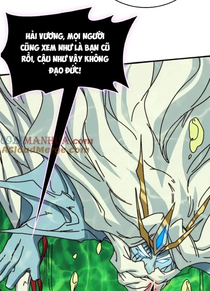 Trùm Cuối Là Ta Chapter 73 - 99