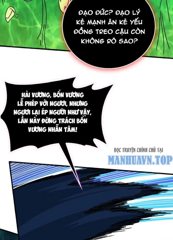 Trùm Cuối Là Ta Chapter 73 - 101