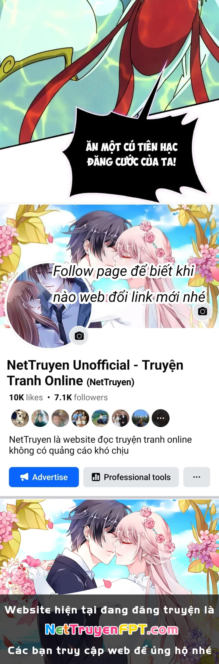 Trùm Cuối Là Ta Chapter 73 - 105