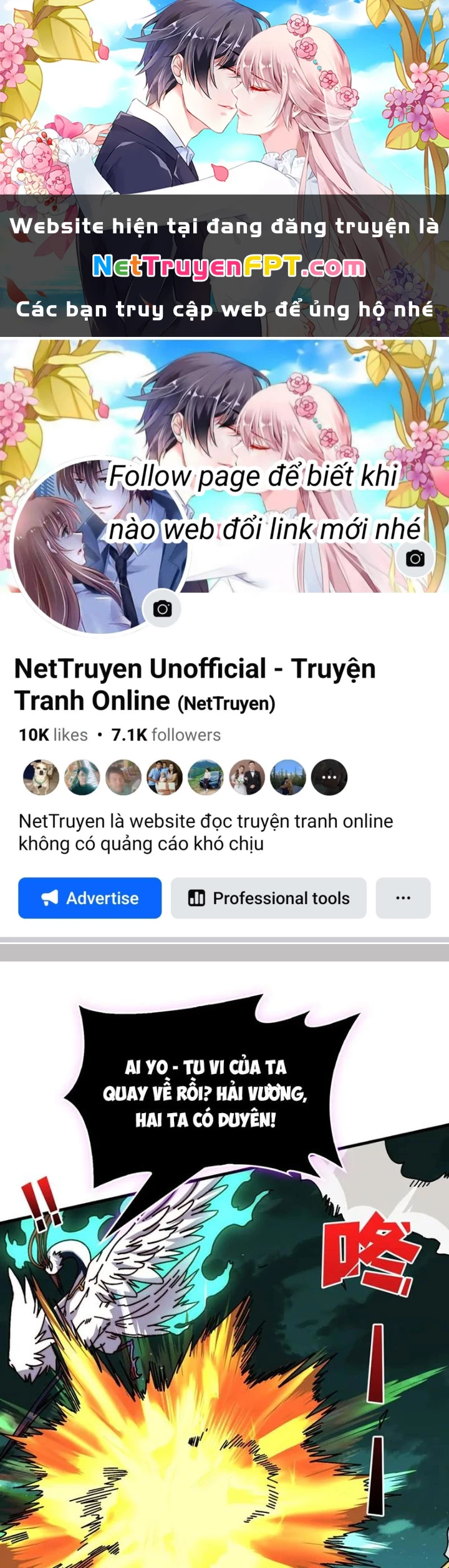 Trùm Cuối Là Ta Chapter 74 - 1