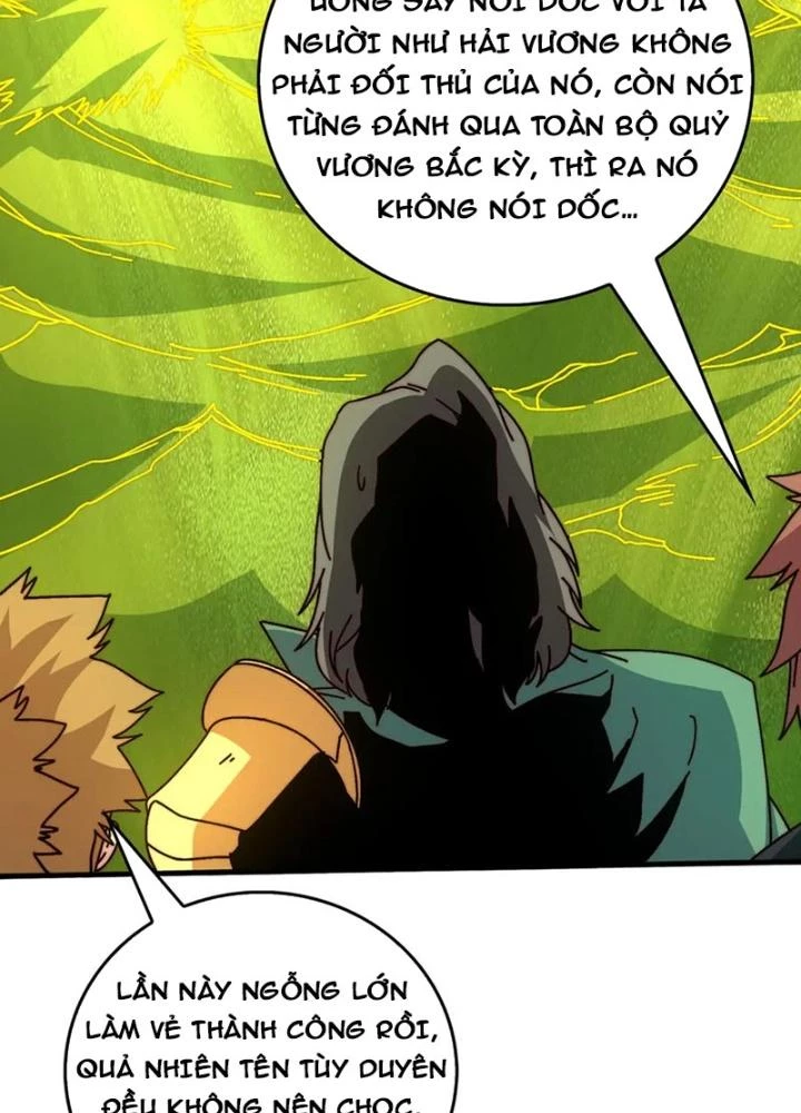 Trùm Cuối Là Ta Chapter 74 - 27