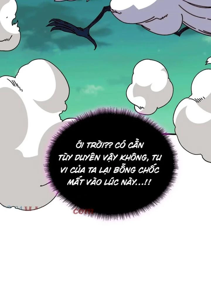 Trùm Cuối Là Ta Chapter 74 - 33