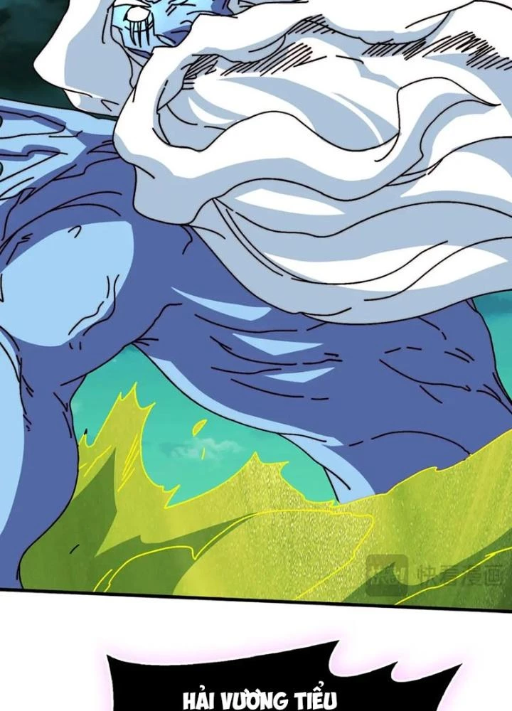 Trùm Cuối Là Ta Chapter 74 - 43