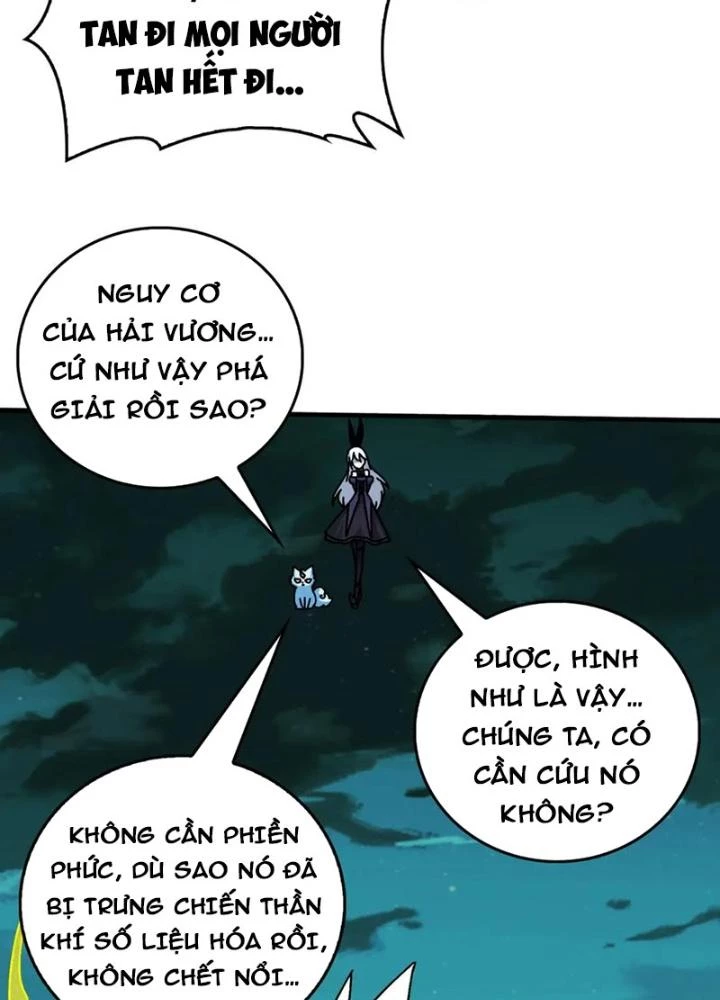 Trùm Cuối Là Ta Chapter 74 - 57