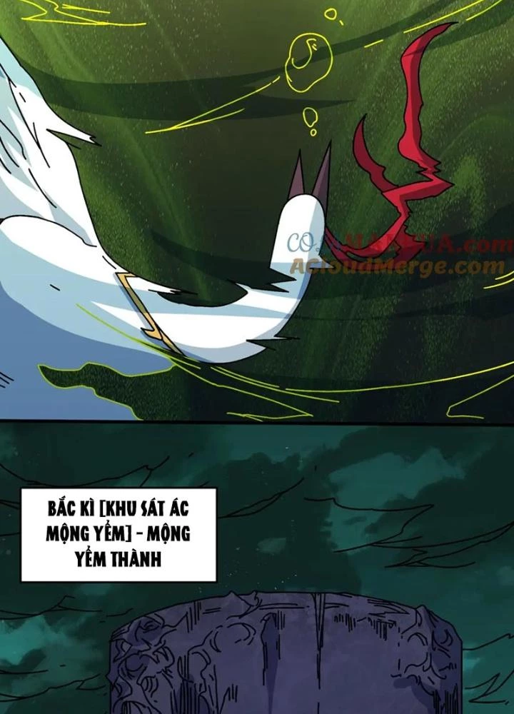 Trùm Cuối Là Ta Chapter 74 - 61