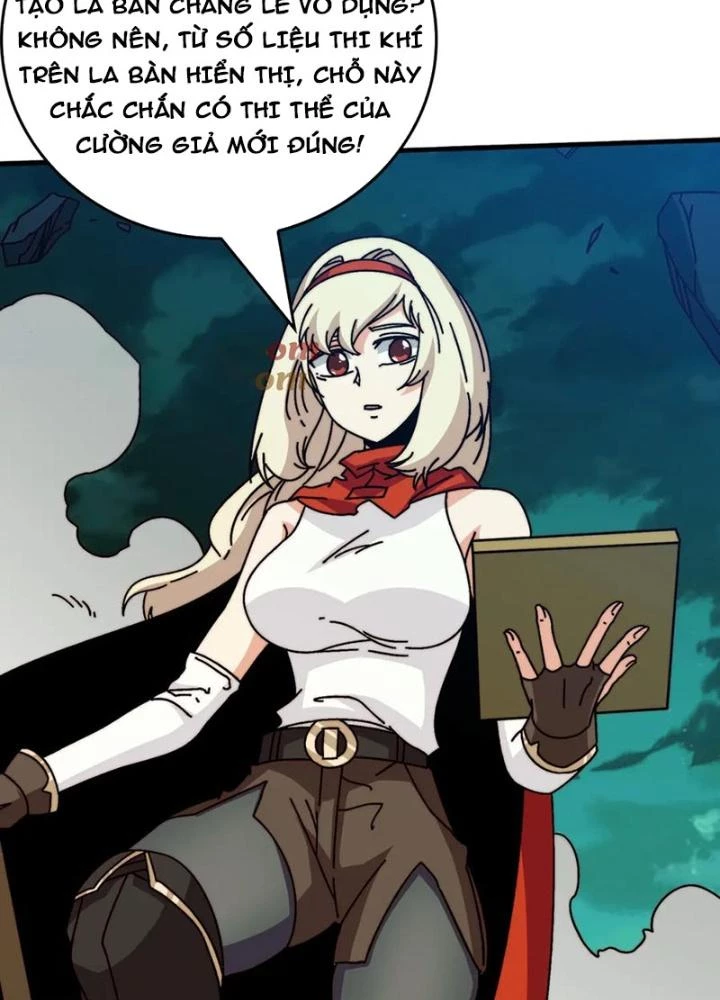 Trùm Cuối Là Ta Chapter 74 - 65