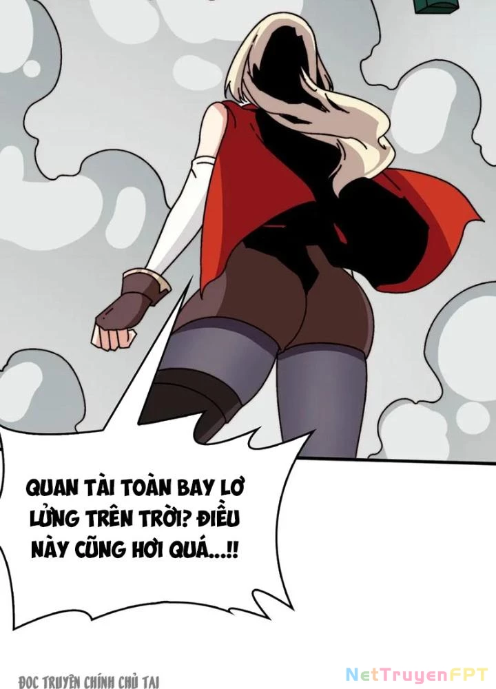 Trùm Cuối Là Ta Chapter 74 - 77