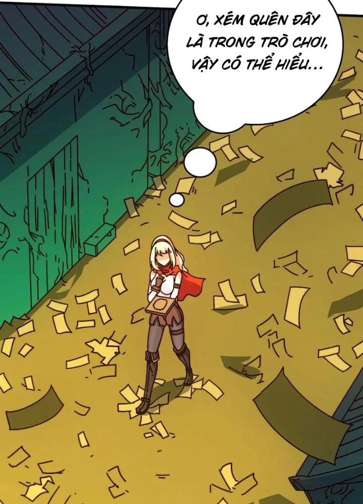 Trùm Cuối Là Ta Chapter 74 - 79