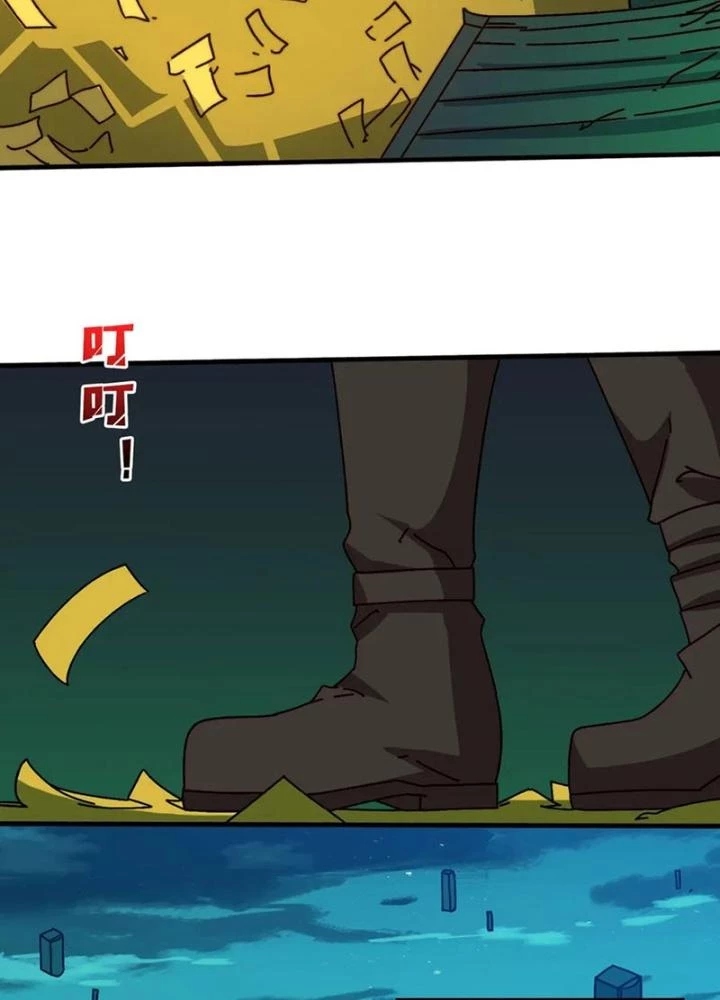 Trùm Cuối Là Ta Chapter 74 - 81