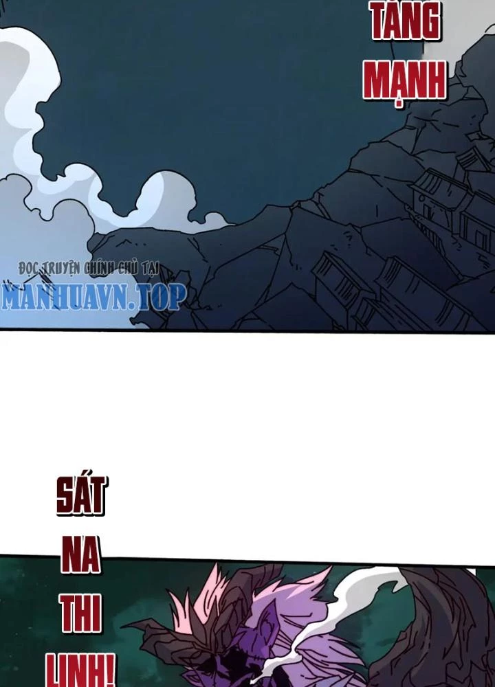 Trùm Cuối Là Ta Chapter 74 - 85