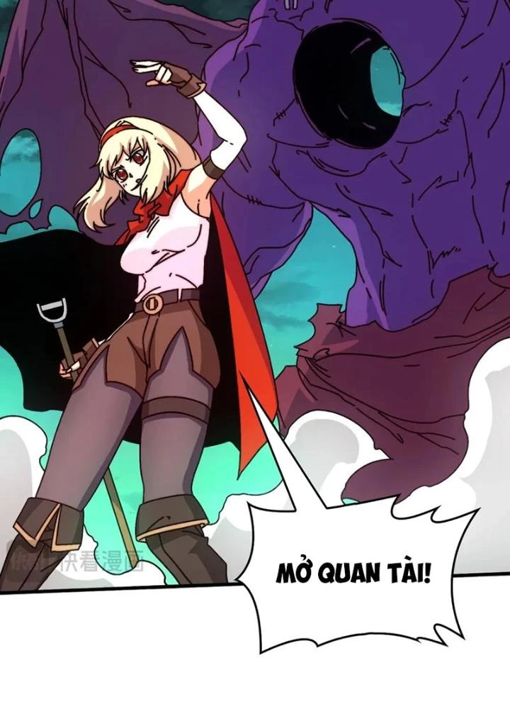 Trùm Cuối Là Ta Chapter 74 - 87