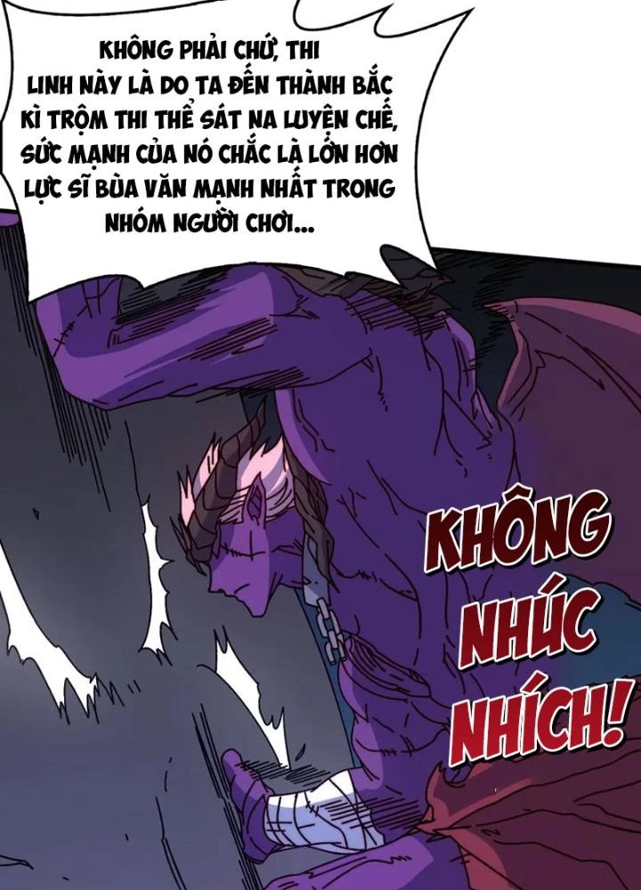 Trùm Cuối Là Ta Chapter 74 - 89